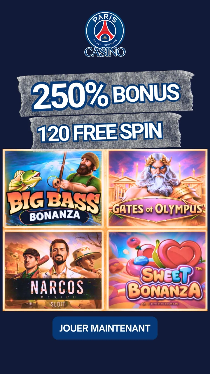 Casino de Paris preview